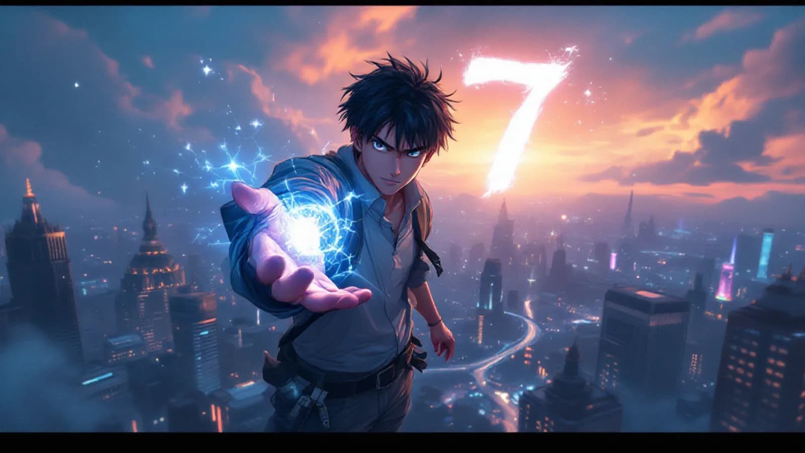 A Returner's Magic Should Be Special Season 2 Set for October 7 Premiere