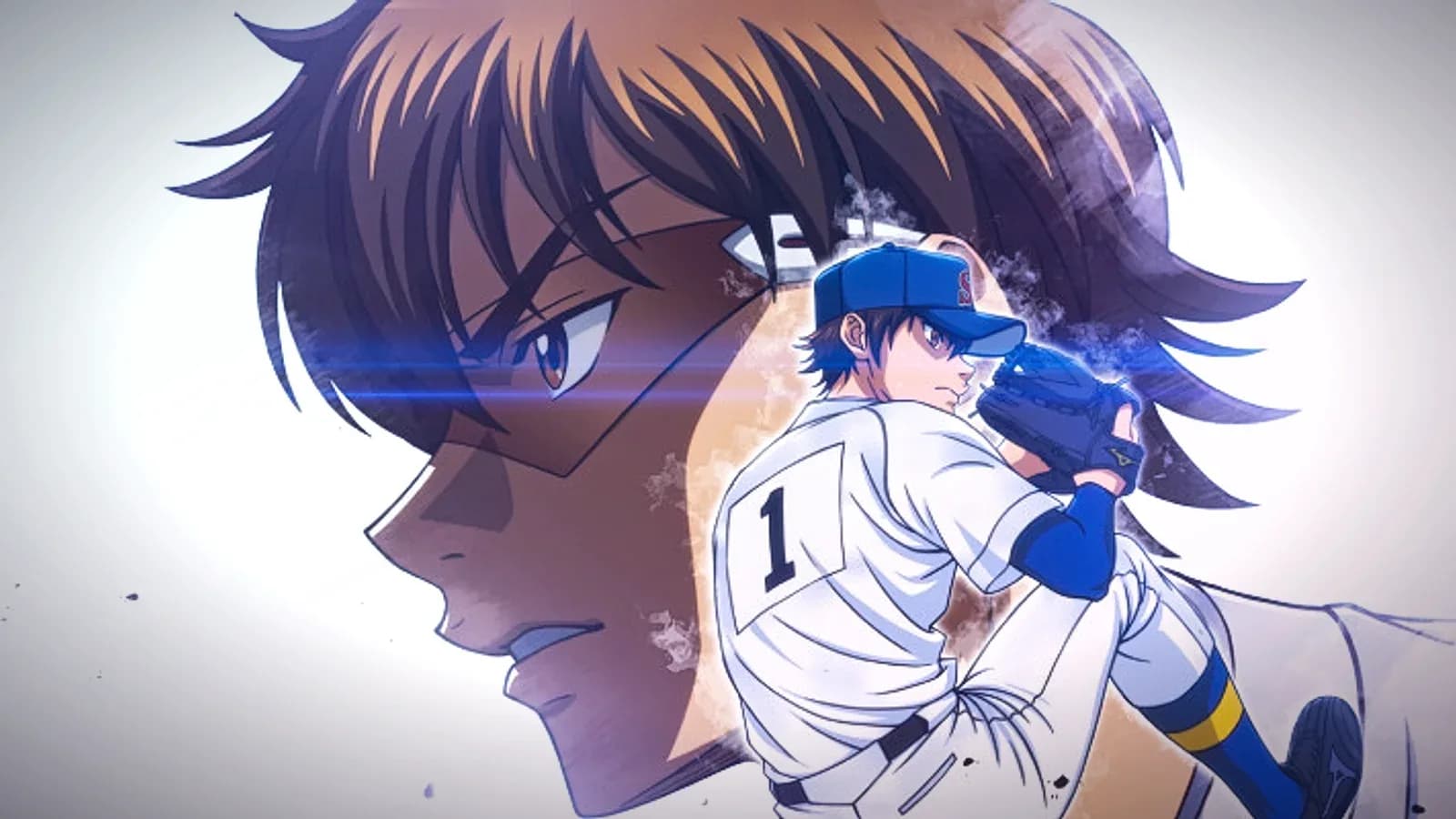 Ace of the Diamond act II -Second Season- Cour 2 Trailer Previews Opening Theme