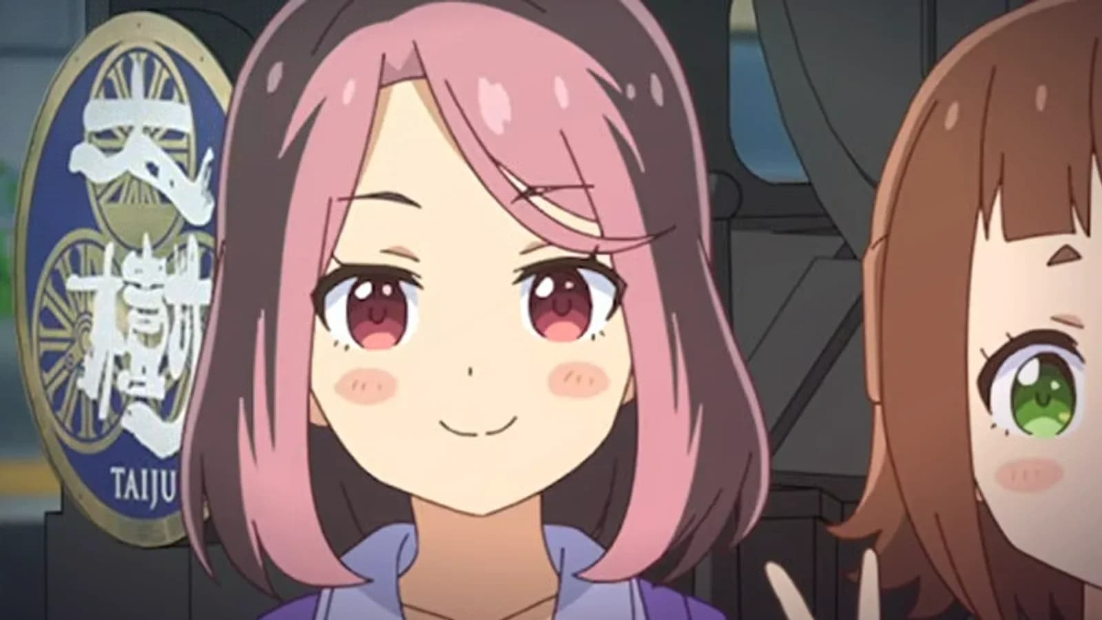 Asaka to Perform Opening Theme for Tetsuryo! meet with Tetsudou Musume Anime