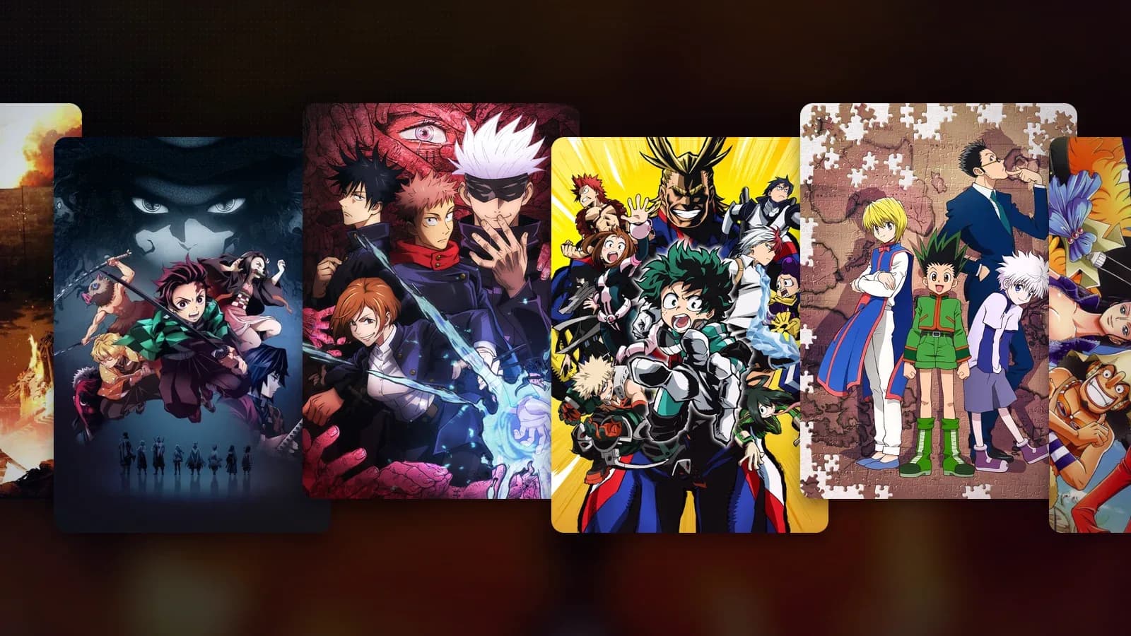 Best Shonen Anime Movies: A Guide to Canon & Standalone Films
