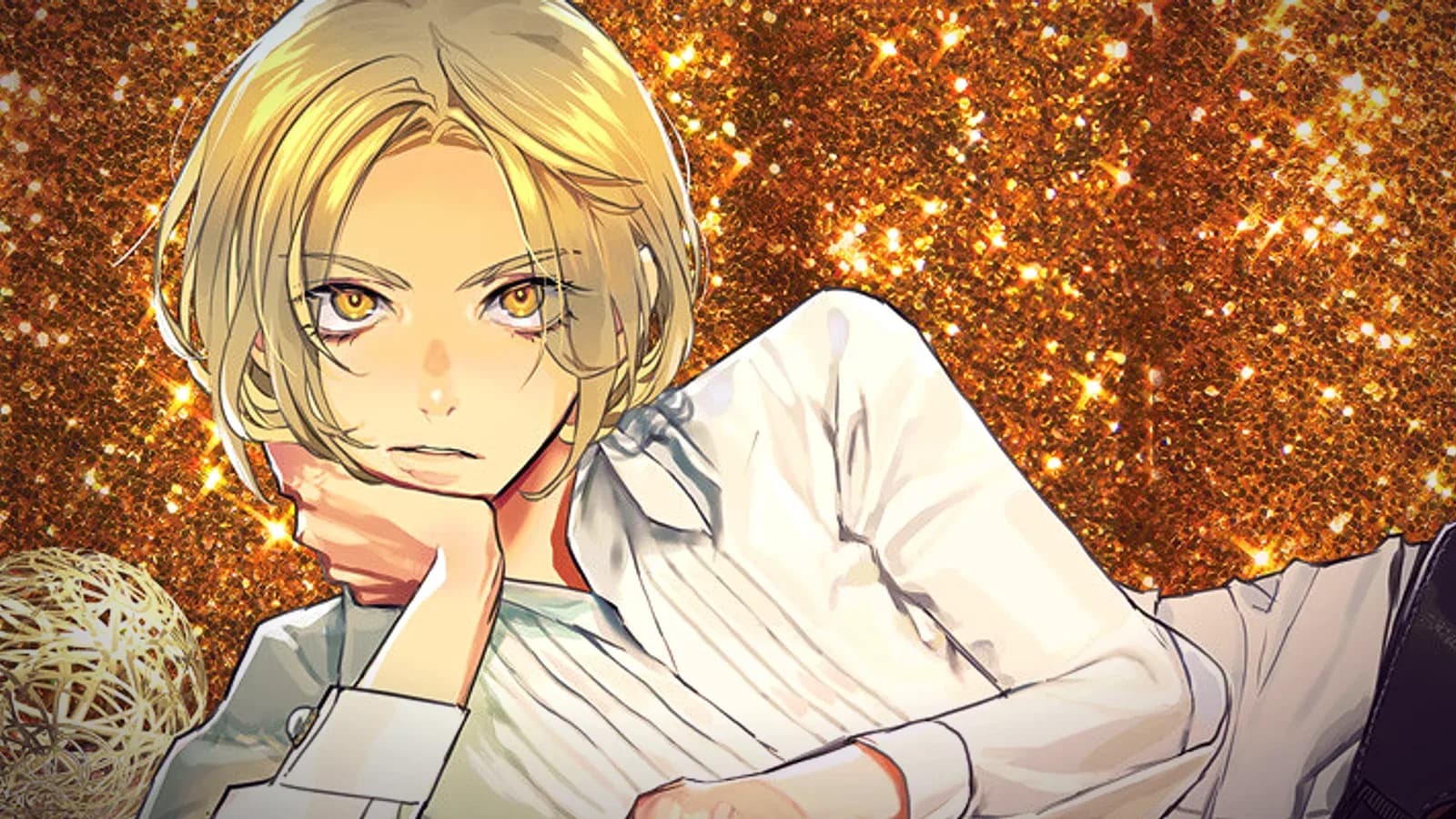 Bless Anime to Premiere January 2027, Reveals Cast and Teaser Visual