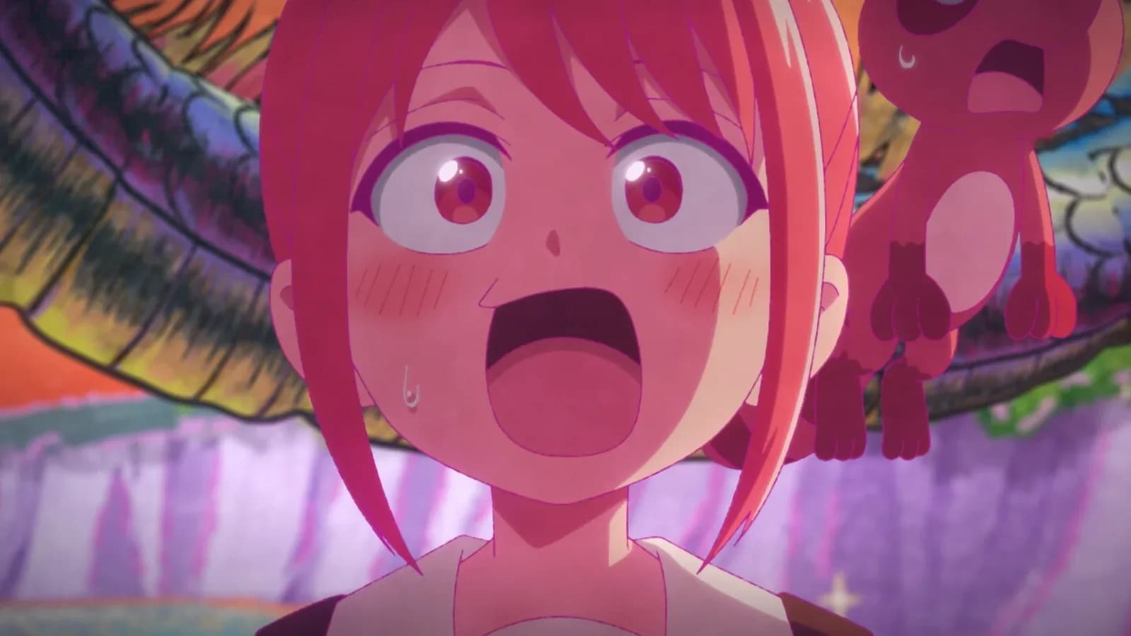 Draw This, Then Die! Season 2 Anime Officially Announced