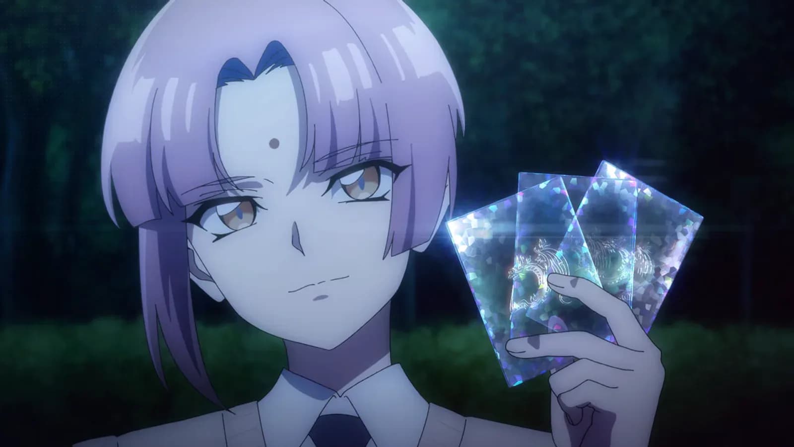 Duel Masters LOST ~Danzai no Shonen~ Anime Trailer Released Ahead of October Debut