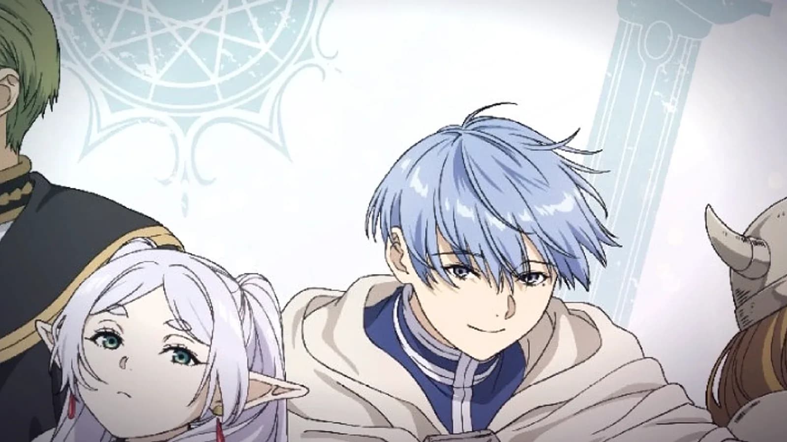 Frieren: Beyond Journey's End Celebrates 3rd Anime Anniversary with New Visual