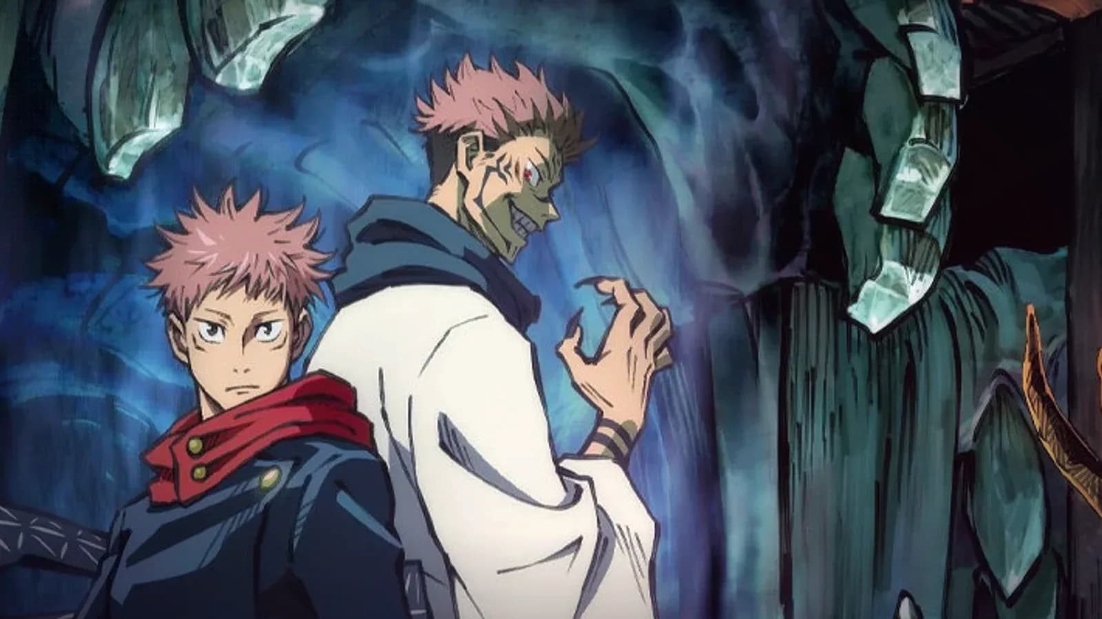 Jujutsu Kaisen Season 4: The Culling Game Part 2 in Production, New Sukuna Visual Released