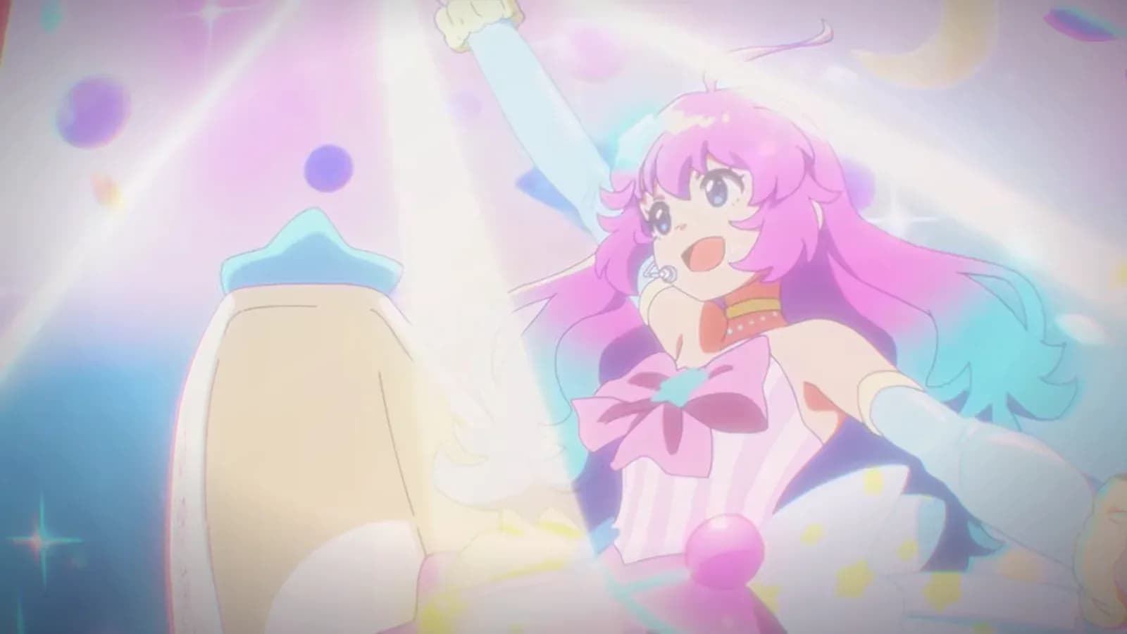 Magical Sisters Lulutto Lilly Cour 2 Trailer Previews New Opening Theme