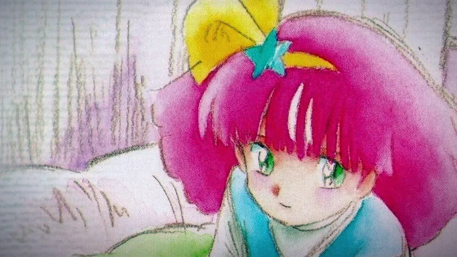 New Fairy Princess Minky Momo OVA Delayed from November 13 Release