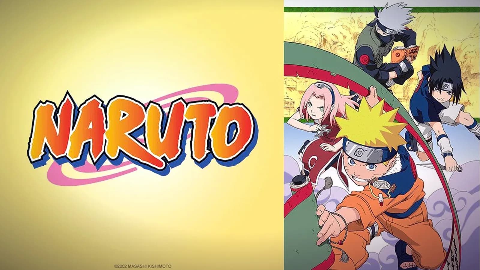 New Naruto TV Anime Limited Series Details to be Revealed at NYCC