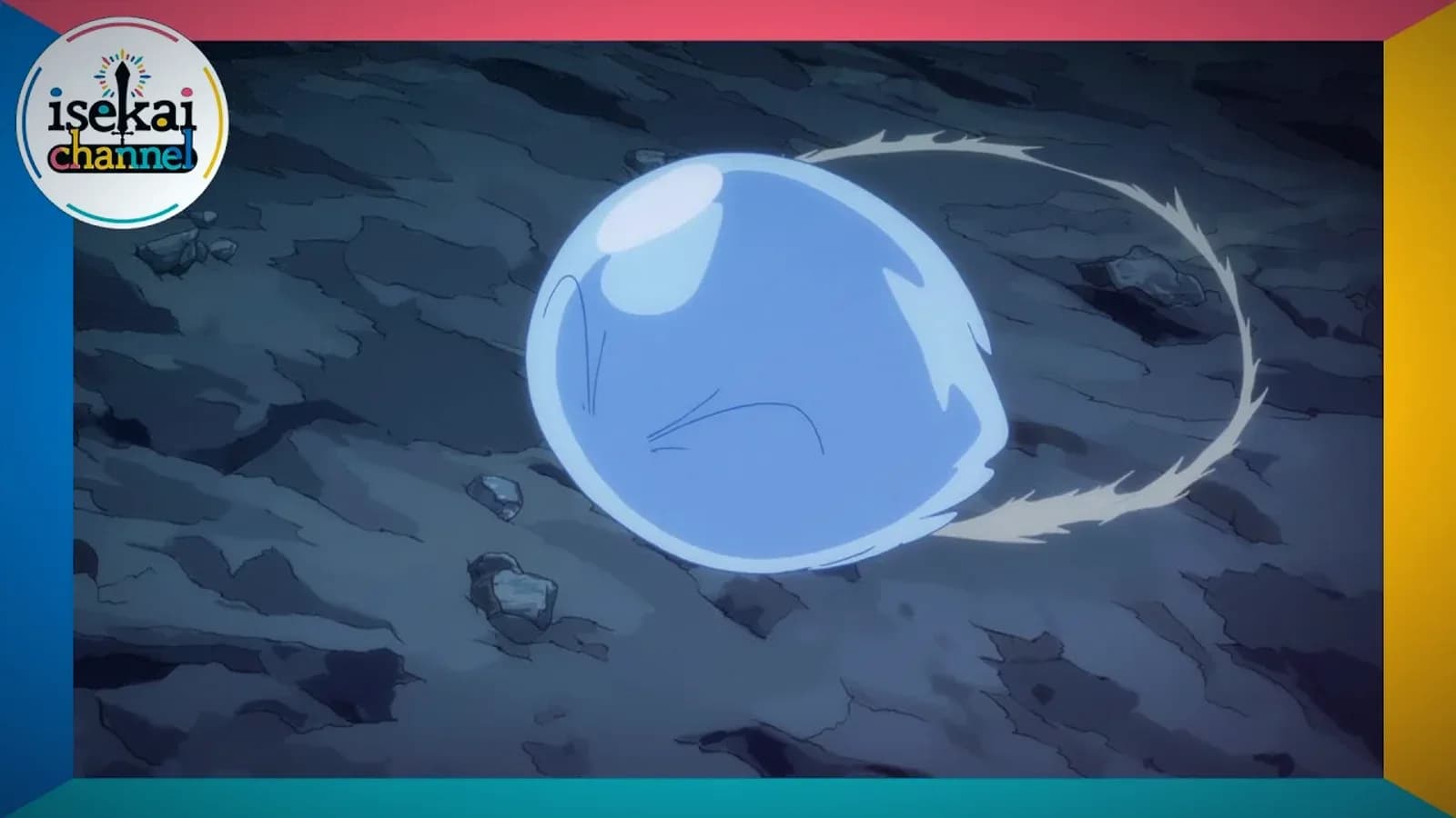 That Time I Got Reincarnated as a Slime: Clayman's Revenge TV Anime Announced