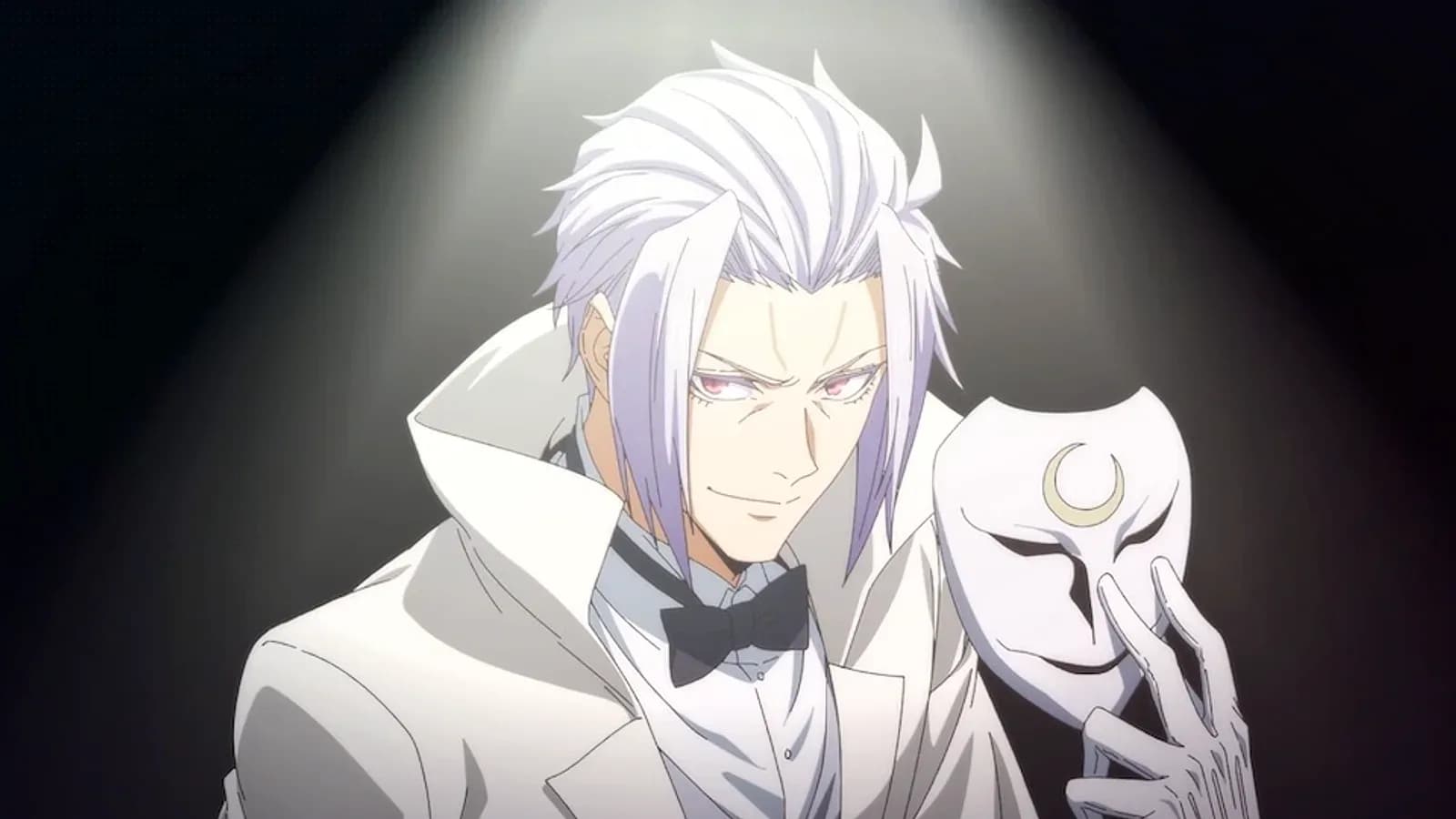 That Time I Got Reincarnated as a Slime Season 4 Cour 3 and Clayman's Revenge Anime Announced