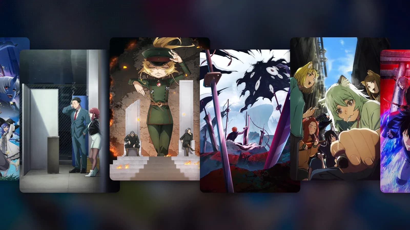 The Best Manga to Read Online: A Guide to Legal Platforms
