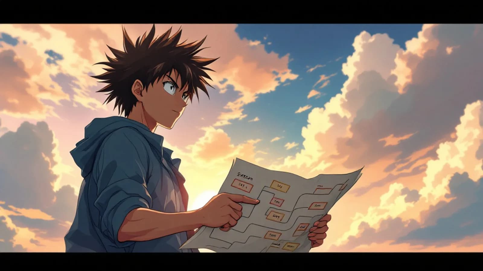 The Correct Mushoku Tensei: Jobless Reincarnation Watch Order
