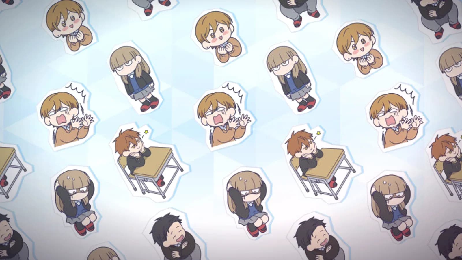 The Ramparts of Ice Season 2 Previews Opening Theme in New Video