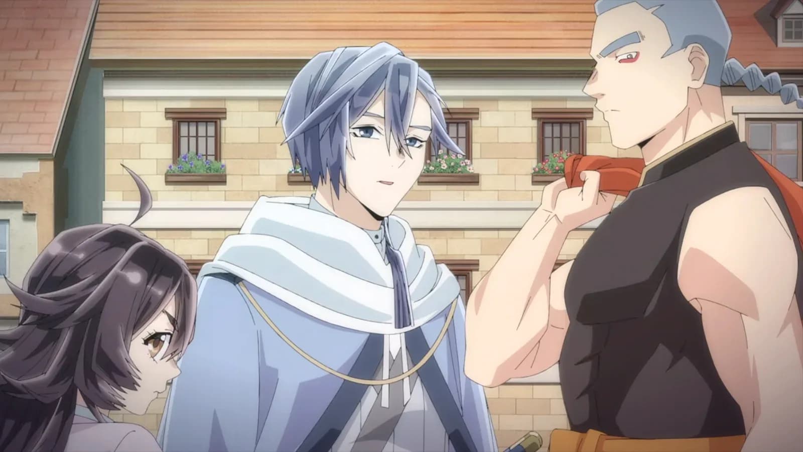 As a Reincarnated Aristocrat, I'll Use My Appraisal Skill to Rise in the World Season 3 Reveals Fujimiya Arc Trailer and Cast