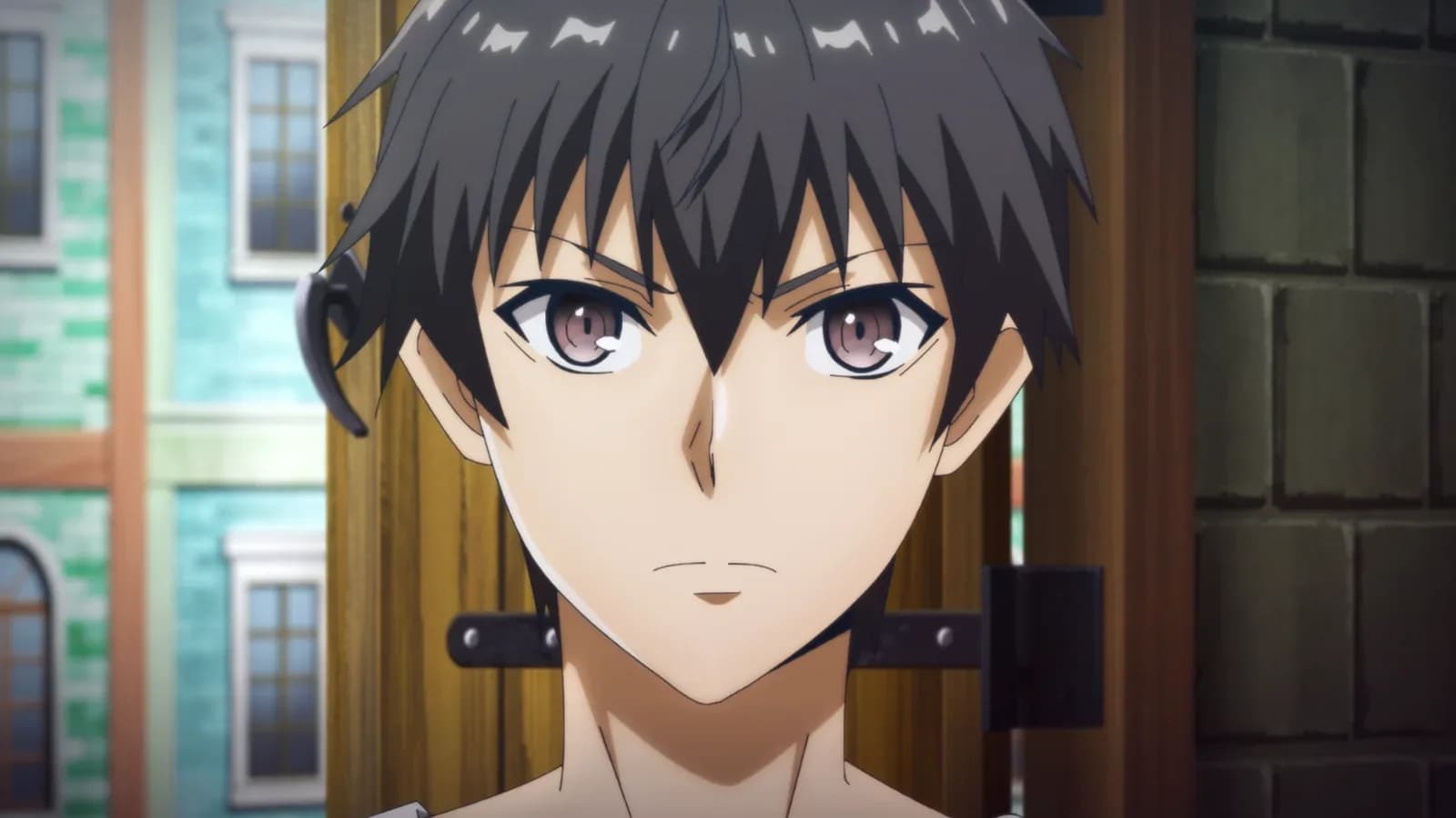 Berserk of Gluttony Season 2 Confirmed for Crunchyroll in 2027