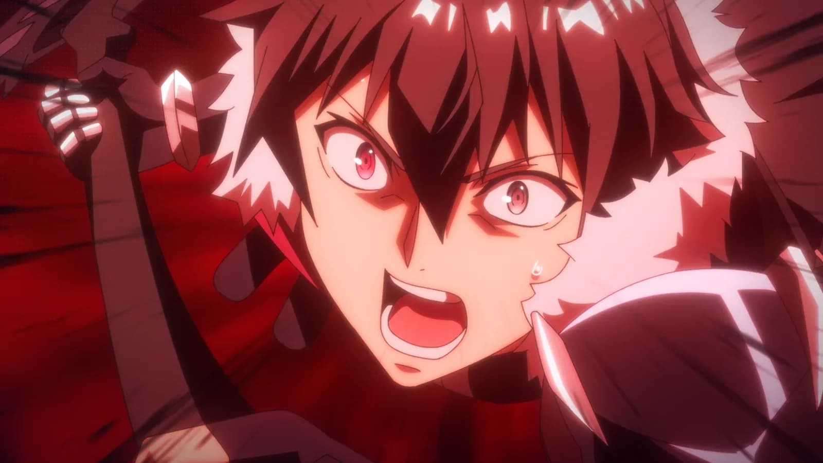 Berserk of Gluttony Season 2 Releases Teaser Trailer, Confirms 2027 Simulcast