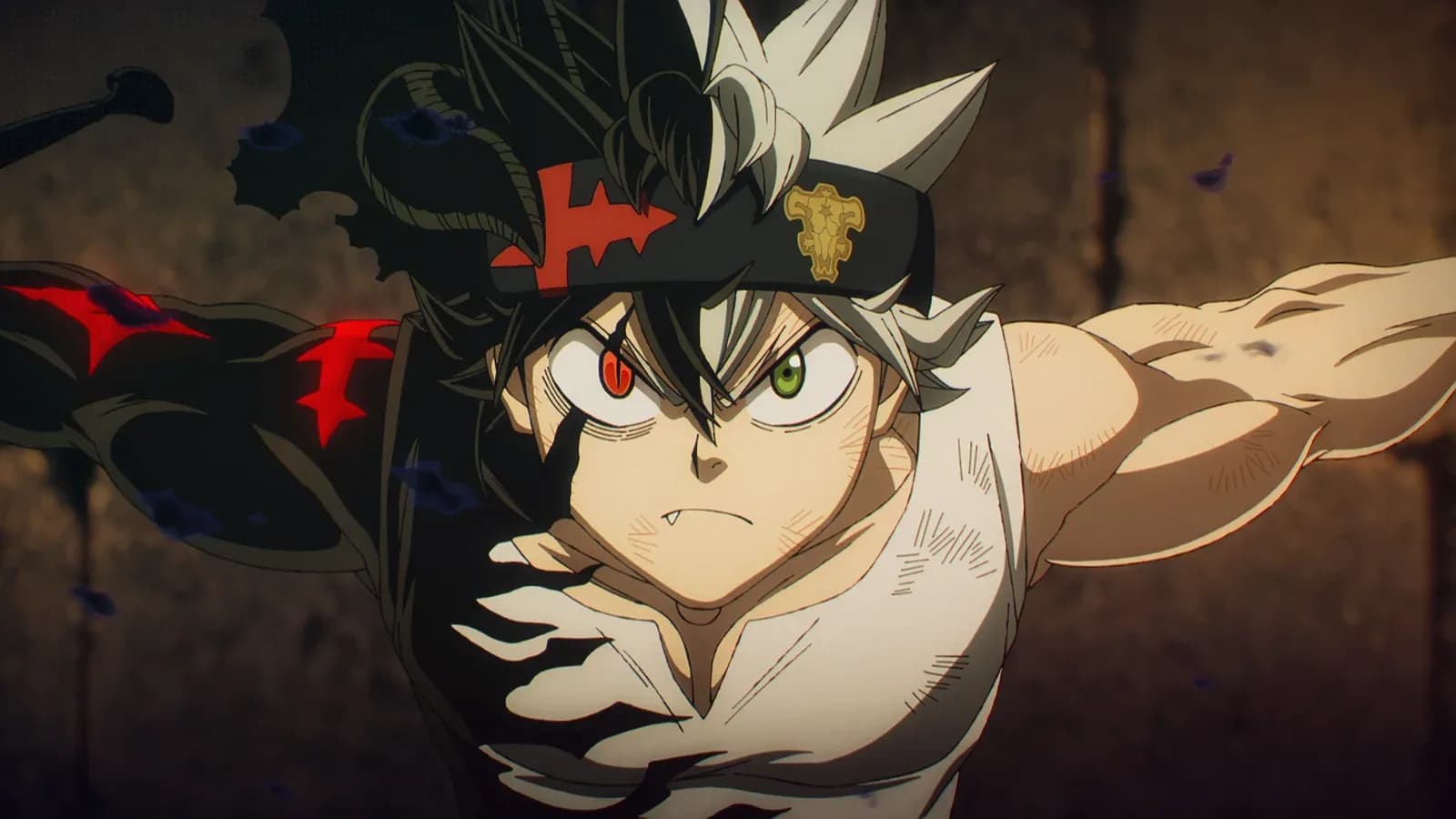 Black Clover Season 2 Premieres, Adapting the Spade Kingdom Raid Arc
