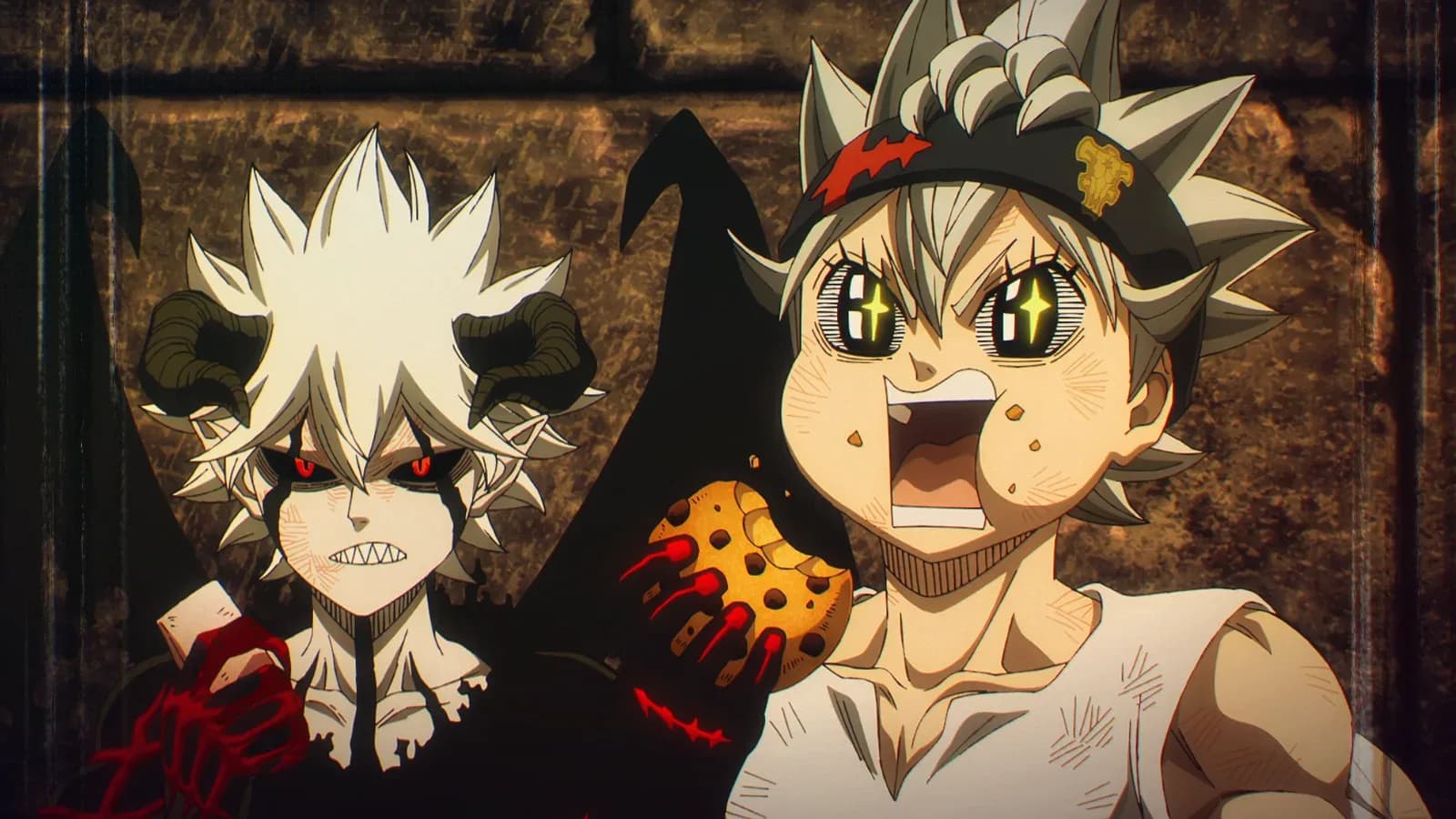 Black Clover Season 2 Premieres, Continuing Spade Kingdom Arc