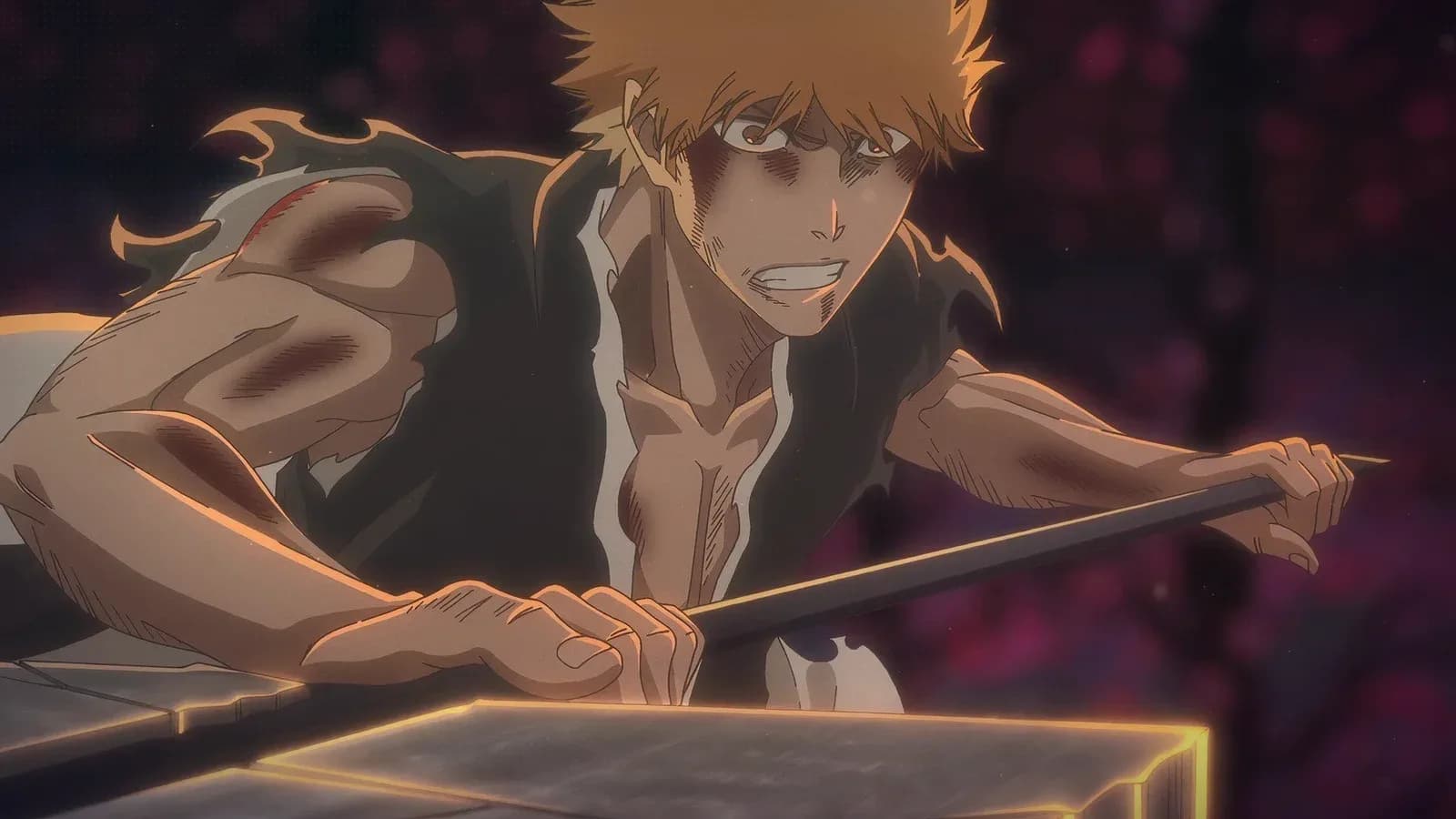 Bleach: Thousand-Year Blood War Season 4 Finale Airing Soon