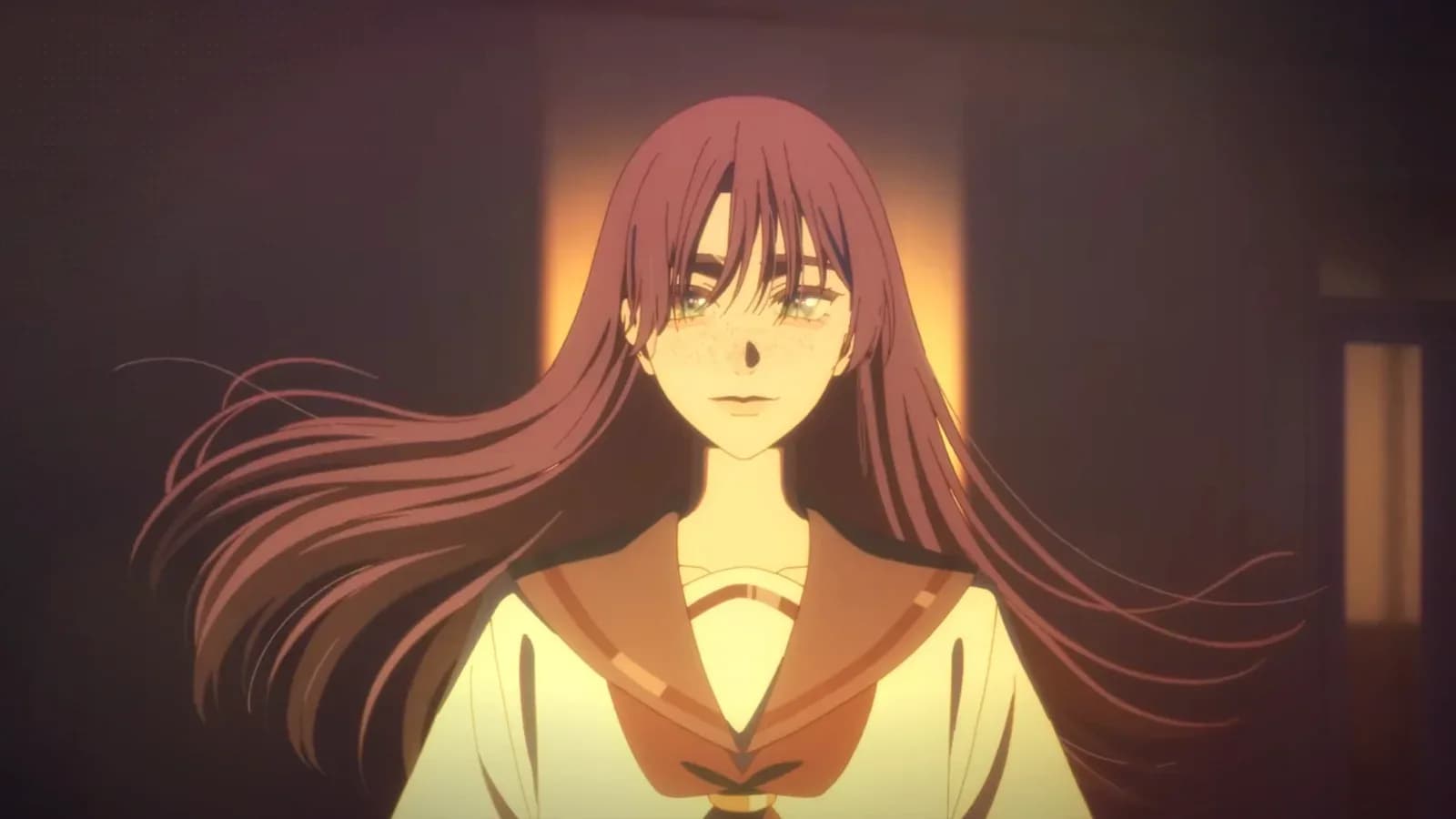 BLESS Anime Adaptation to Stream on Crunchyroll in January 2027