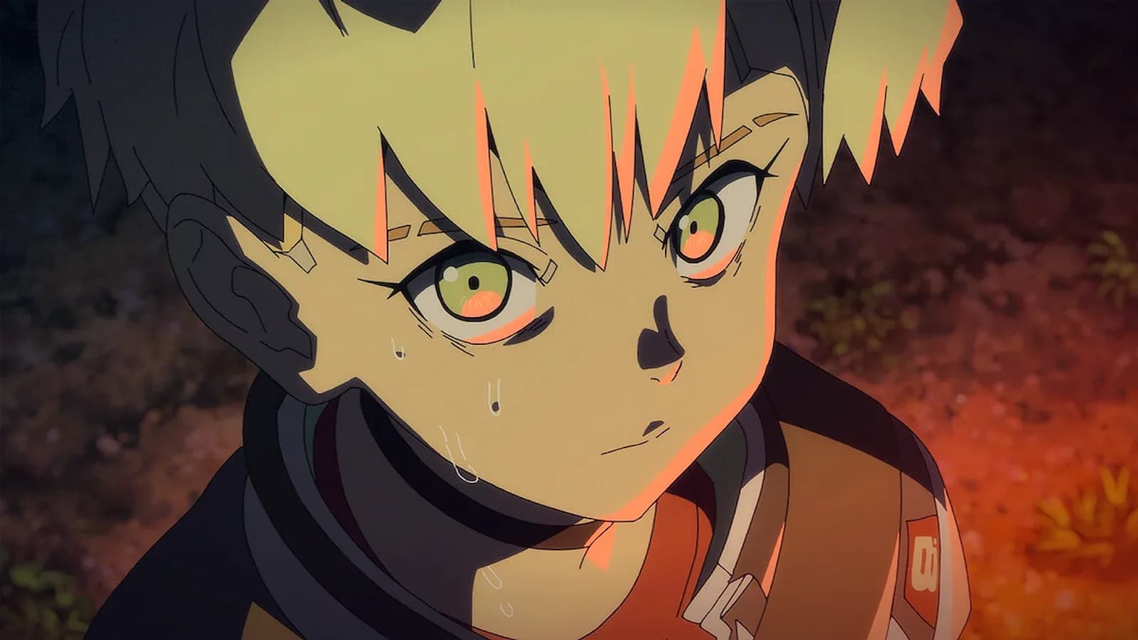 Cyberpunk: Edgerunners 2 Reveals New Visual and Character Details