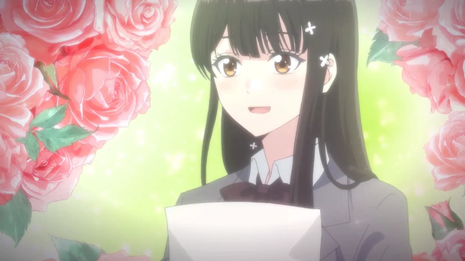 Everyone's Darling Has a Secret Anime Releases Teaser Trailer