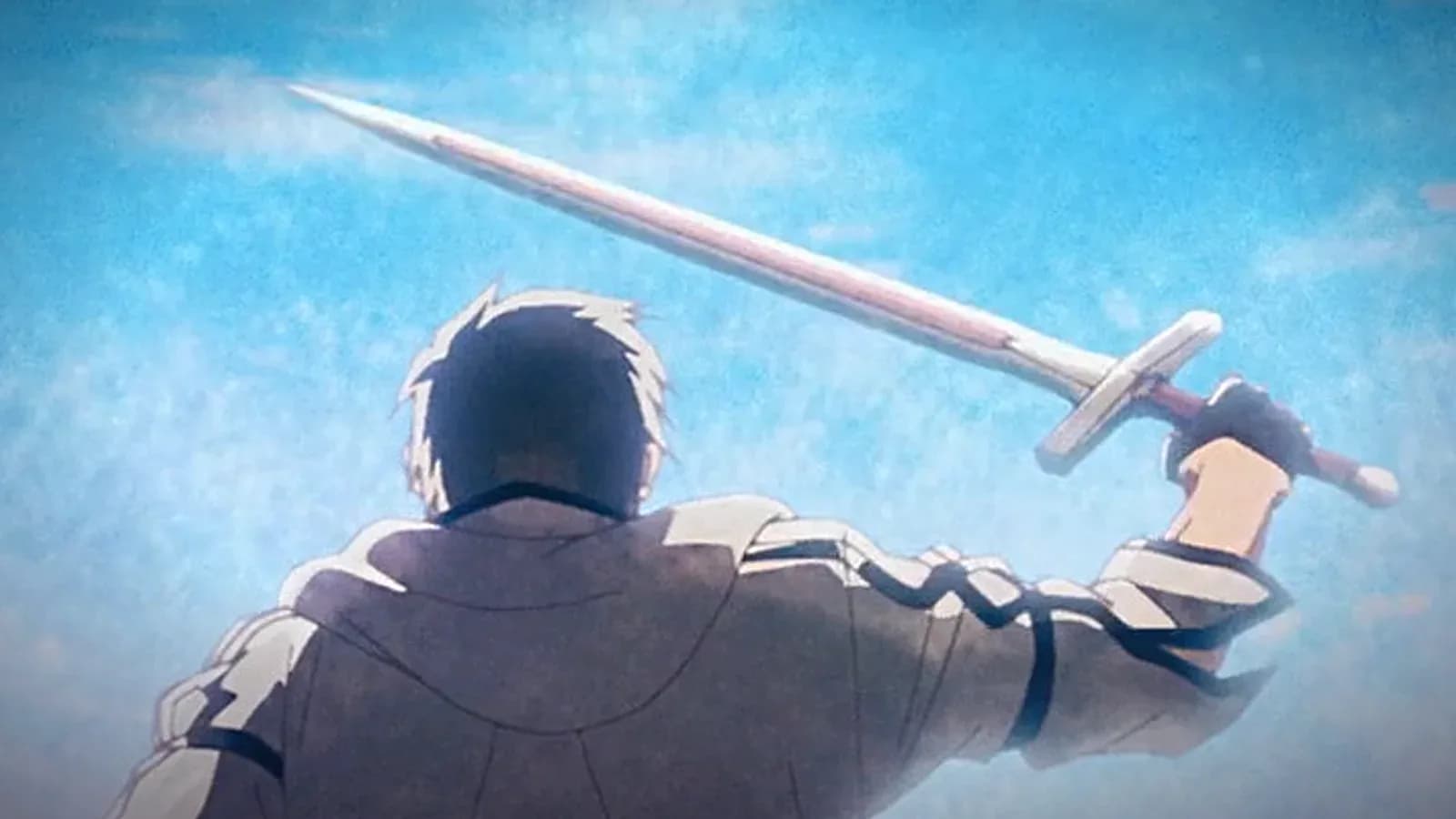 From Old Country Bumpkin to Master Swordsman Watch Order Guide