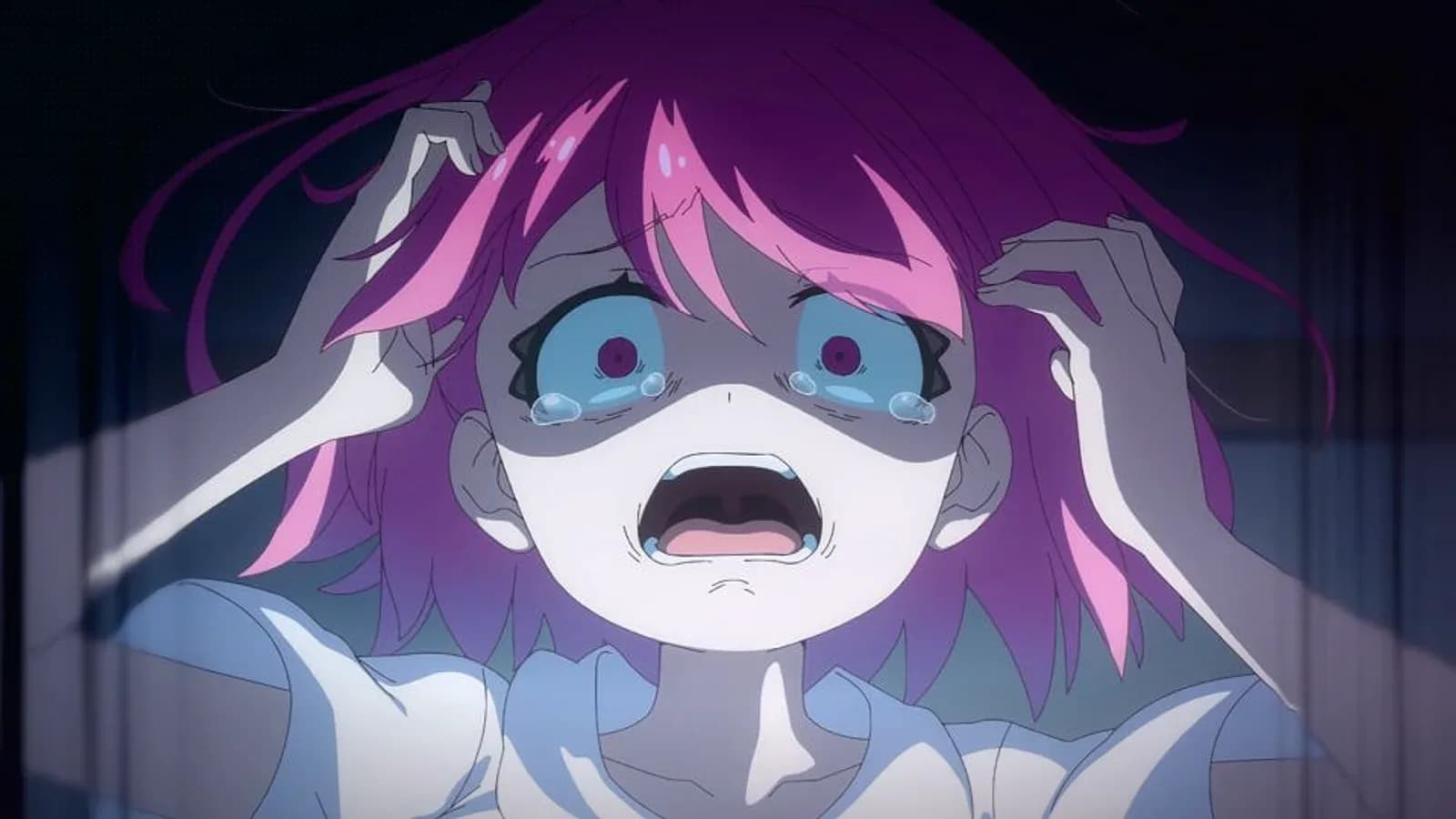 FX Fighter Kurumi-chan English Dub Now Streaming on Crunchyroll