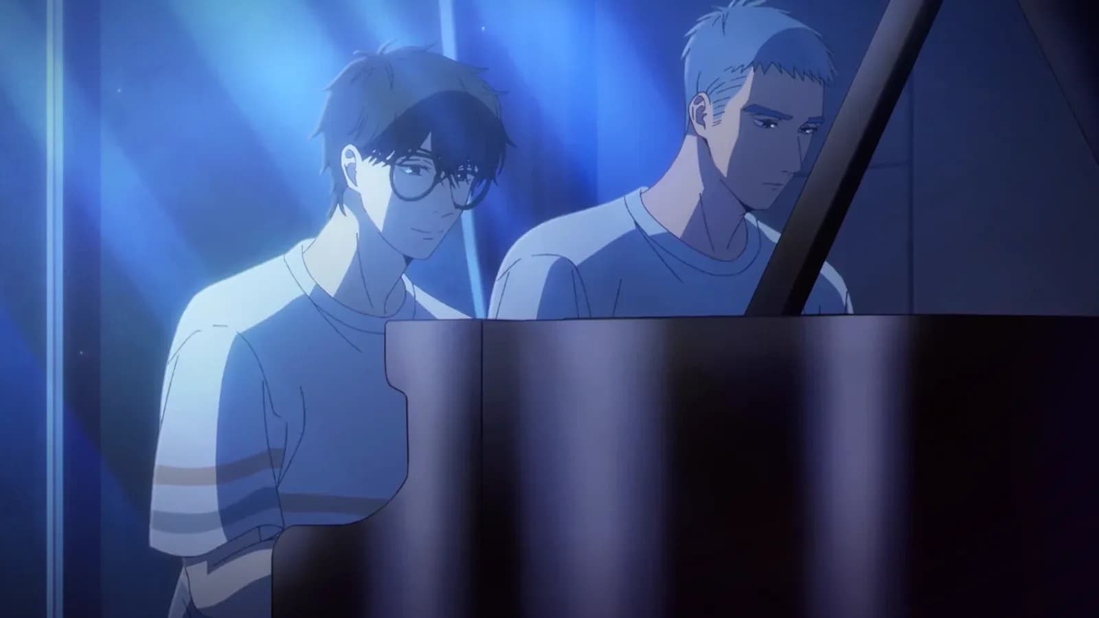 Here U Are Anime Unveils Second Teaser Trailer