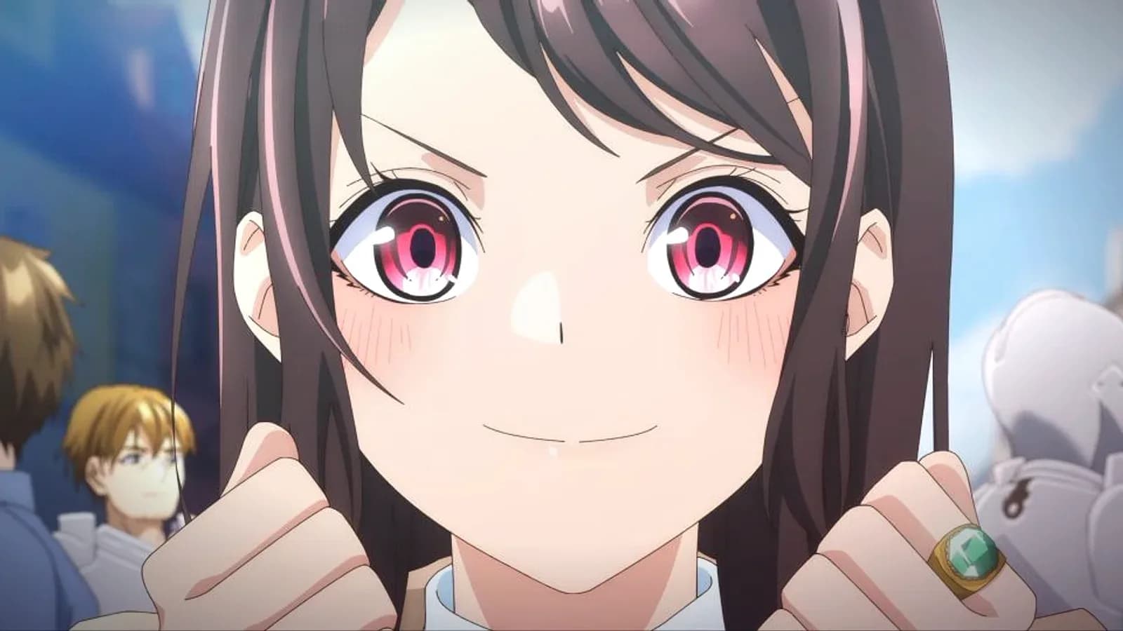 I Got a Cheat Skill in Another World Season 2 Premieres January 2027