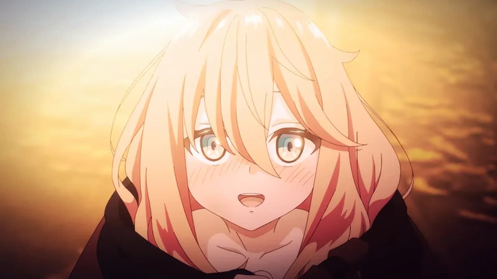 I Lost My Adventurer's License Anime Premieres January 2027