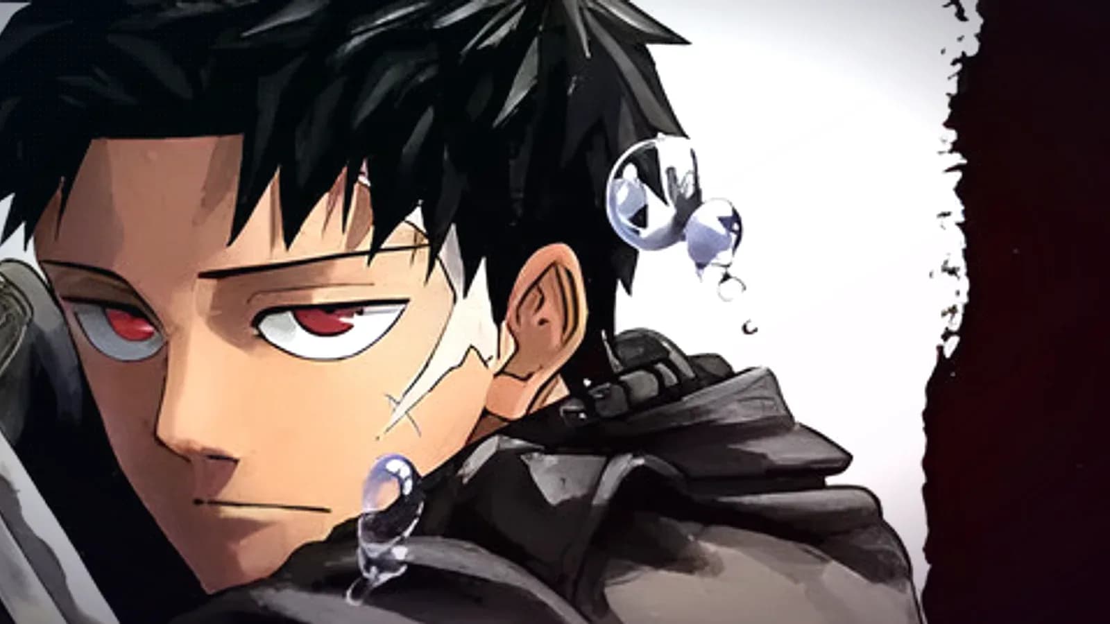 Kagurabachi Anime World Tour Finale to Premiere Episodes 1 and 2 in Japan
