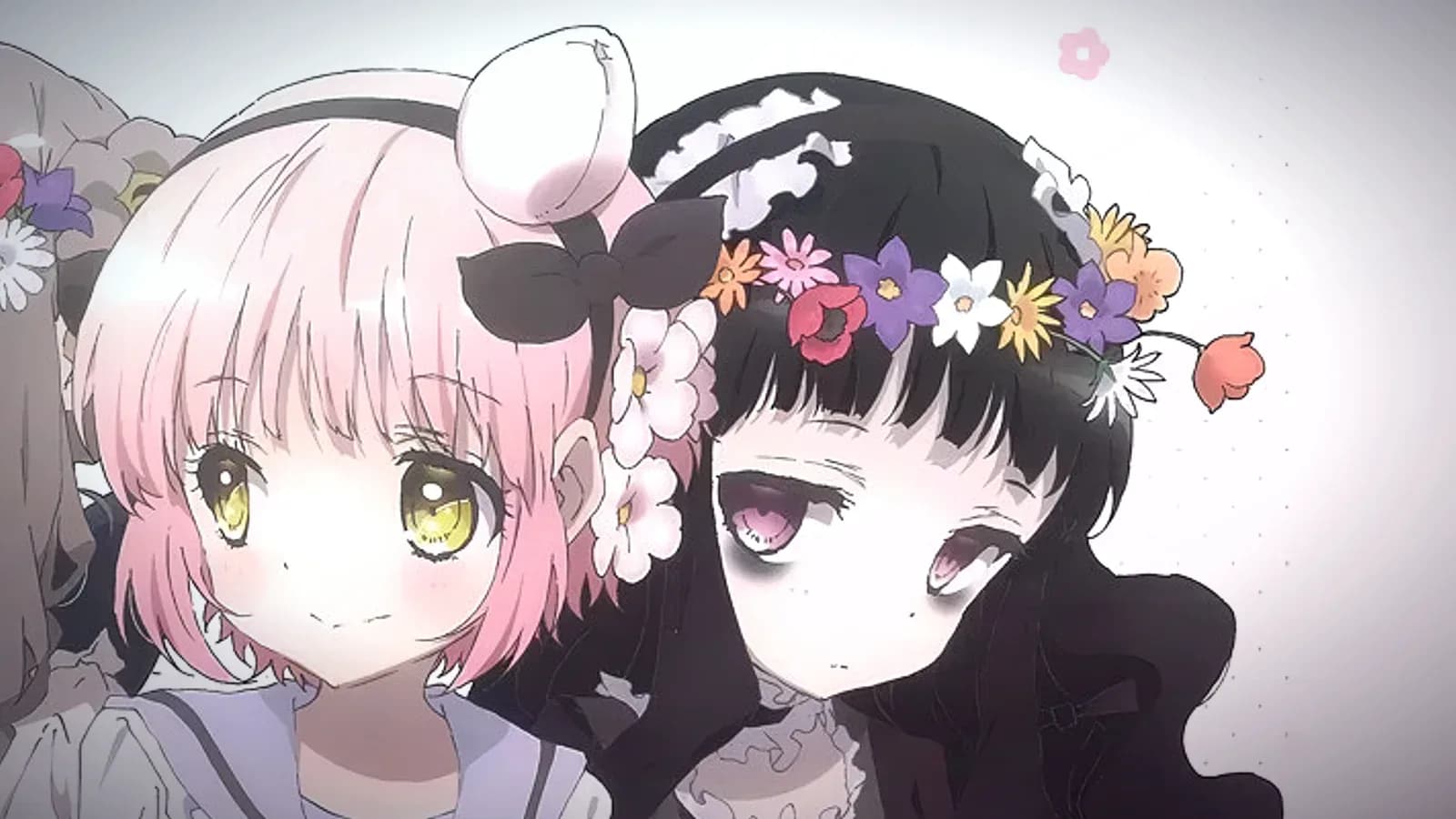 Magical Girl Raising Project F2P Manga Spinoff Concludes with 5th Volume