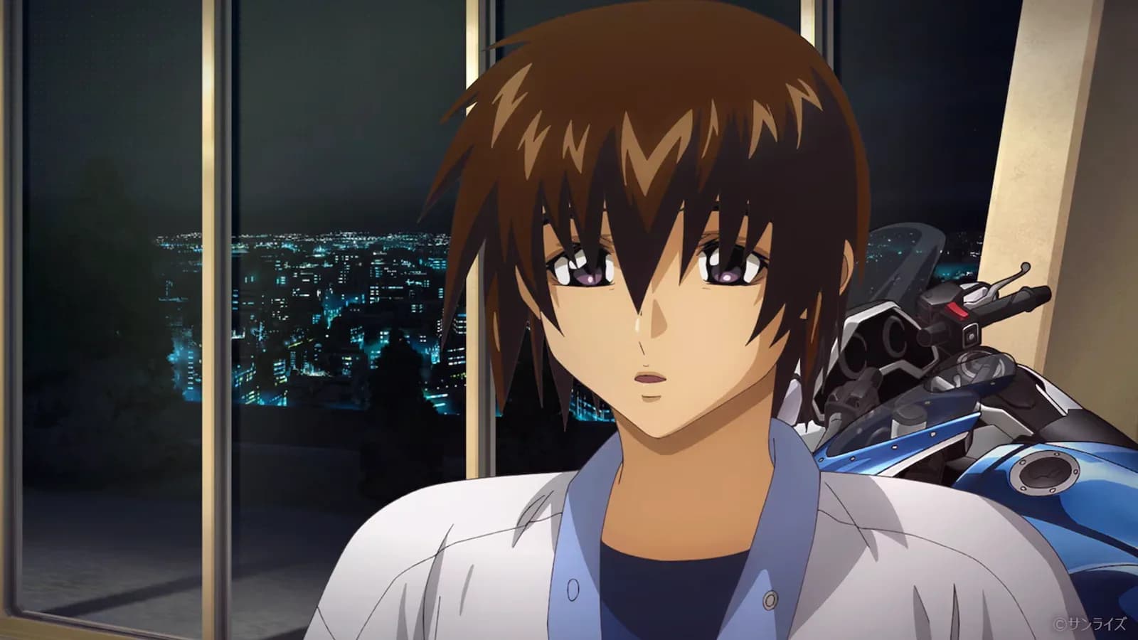 Mobile Suit Gundam SEED FREEDOM ZERO Film Premieres in Japan January 2027