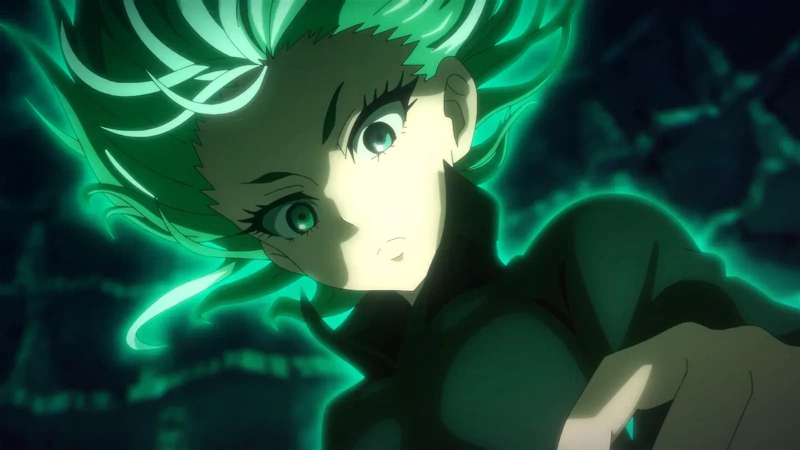 One-Punch Man Season 3 Part 2 Confirmed for January 2027 Release