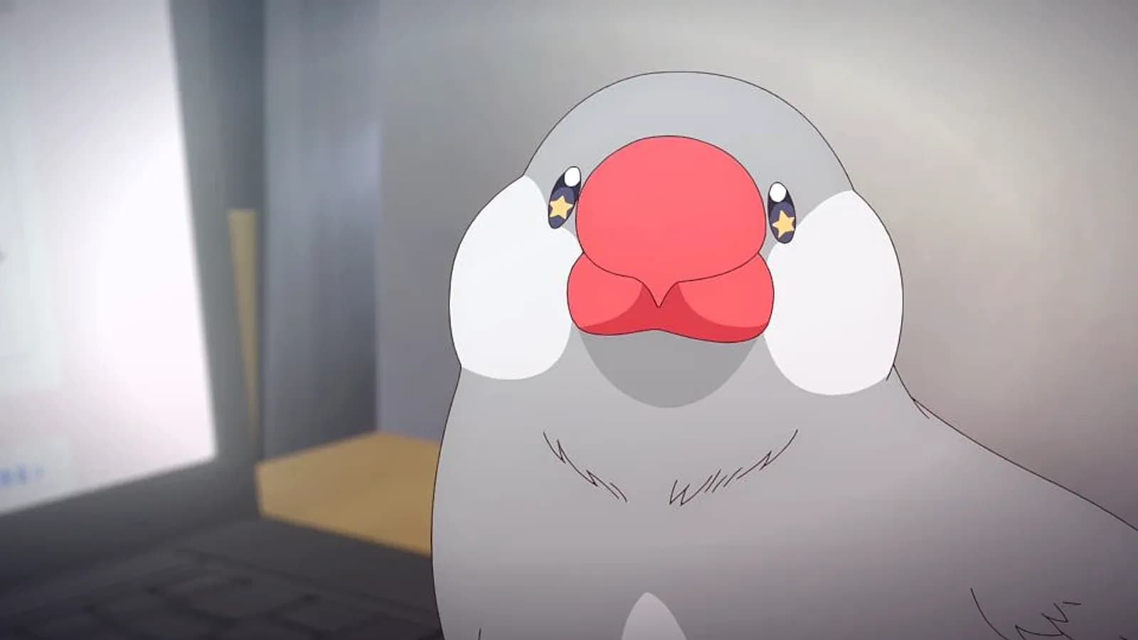 Sasaki and Peeps Season 2 English Dub Premieres October 21 on Crunchyroll
