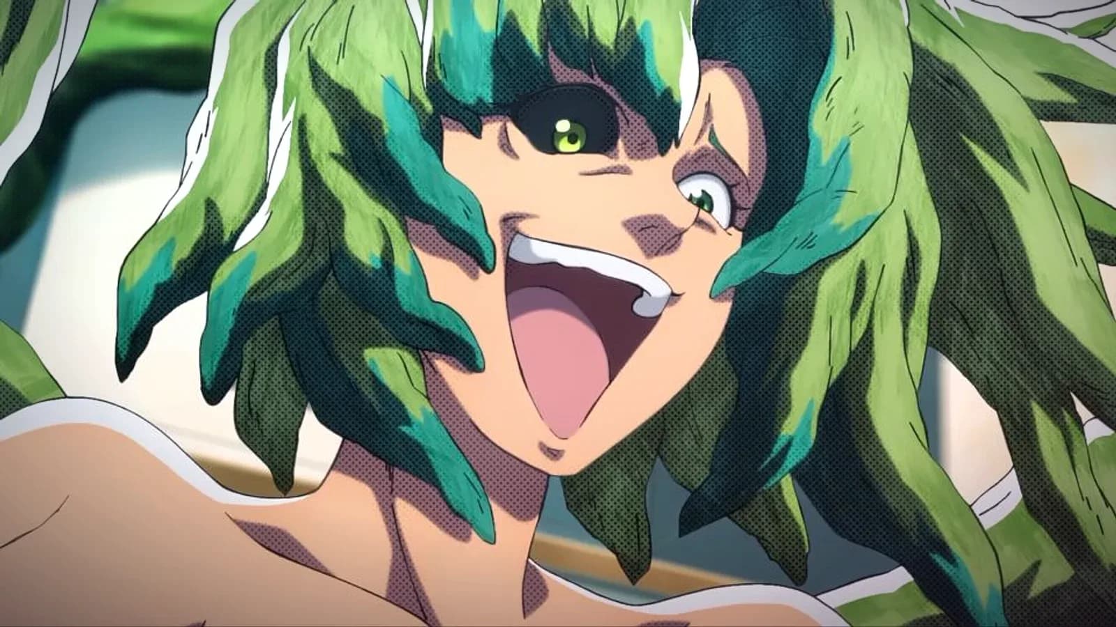 Shangri-La Frontier Season 3 Unveils First Exhibition Match Visual and Details