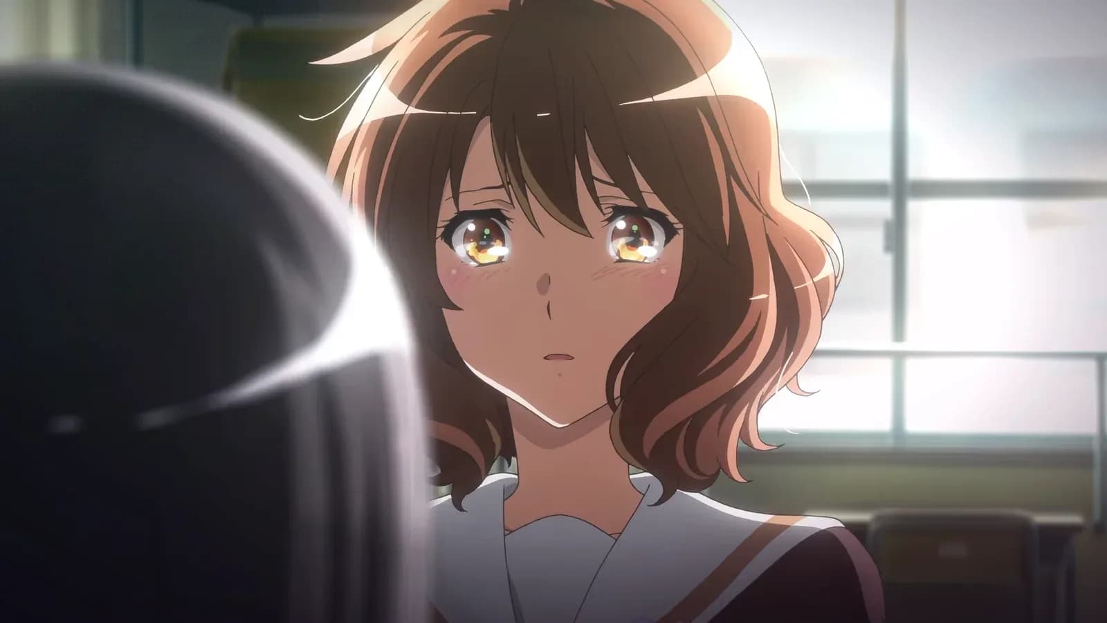 Sound! Euphonium, The Final Movie Part 2 Releases Final Trailer