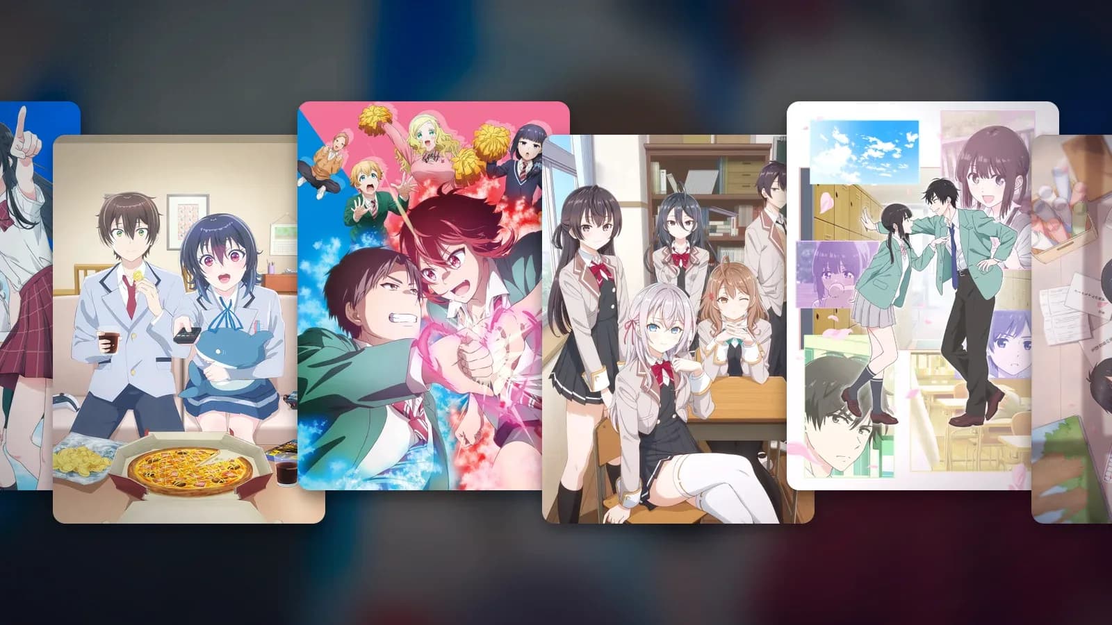 The 7 Best Anime Like Oh Boy, Was I Wrong About Her