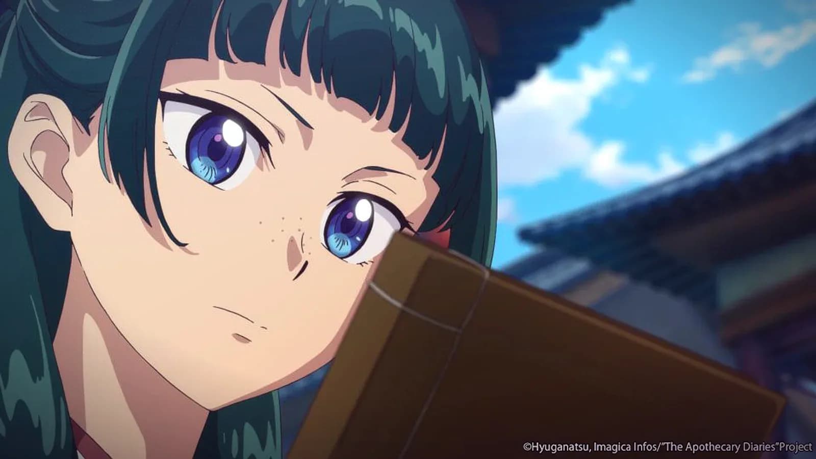 The Apothecary Diaries Season 3 English Dub Release Date and Cast Revealed