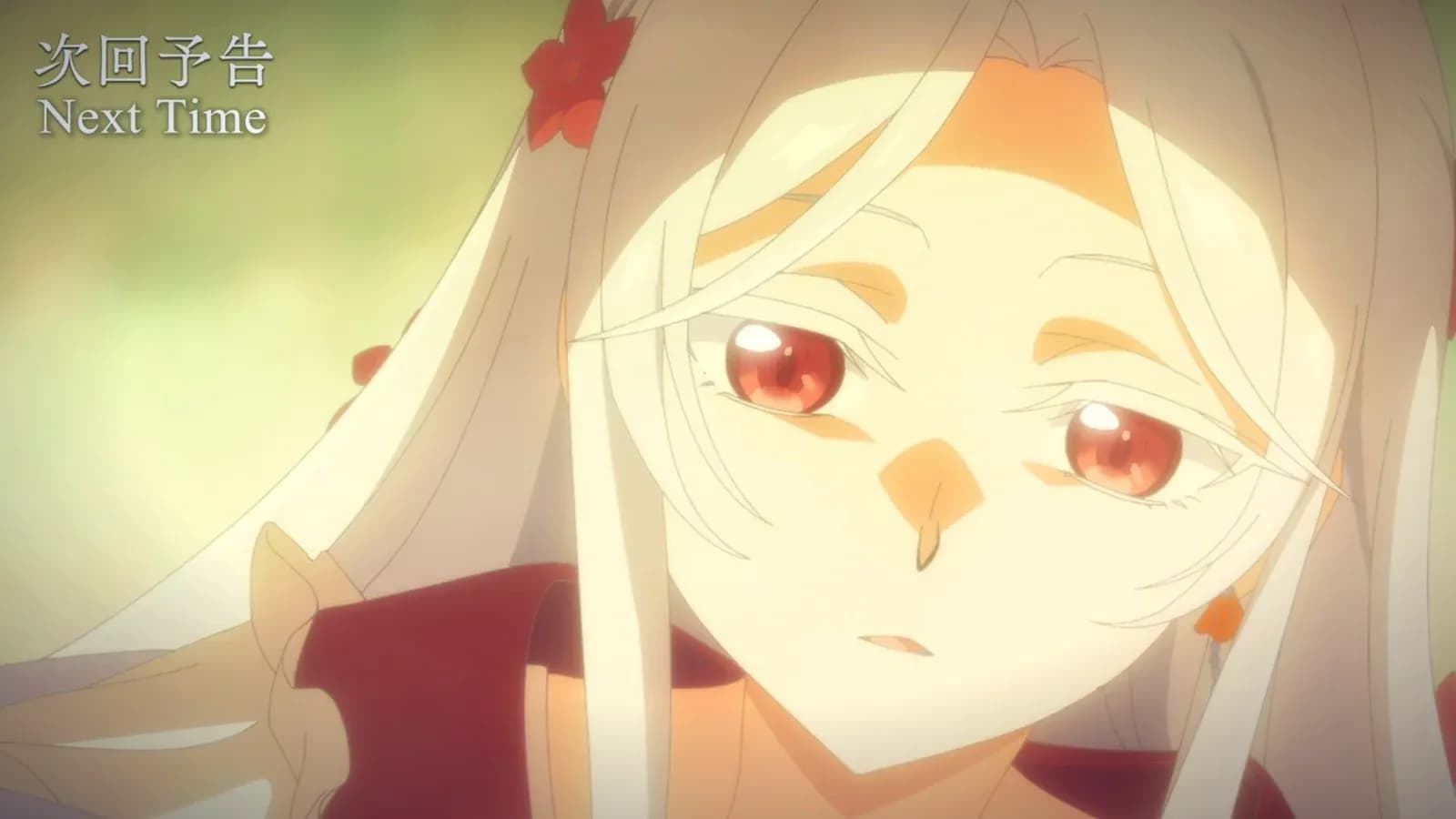 The Apothecary Diaries Season 3 Episode 5 to Introduce Rikuson