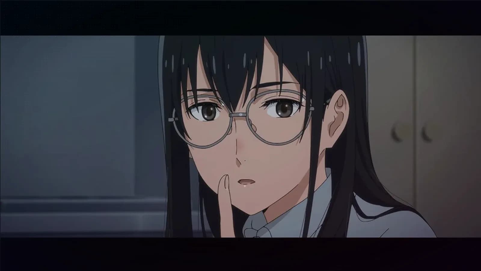 The Case Files of Biblia Bookstore Anime Premieres April 2027