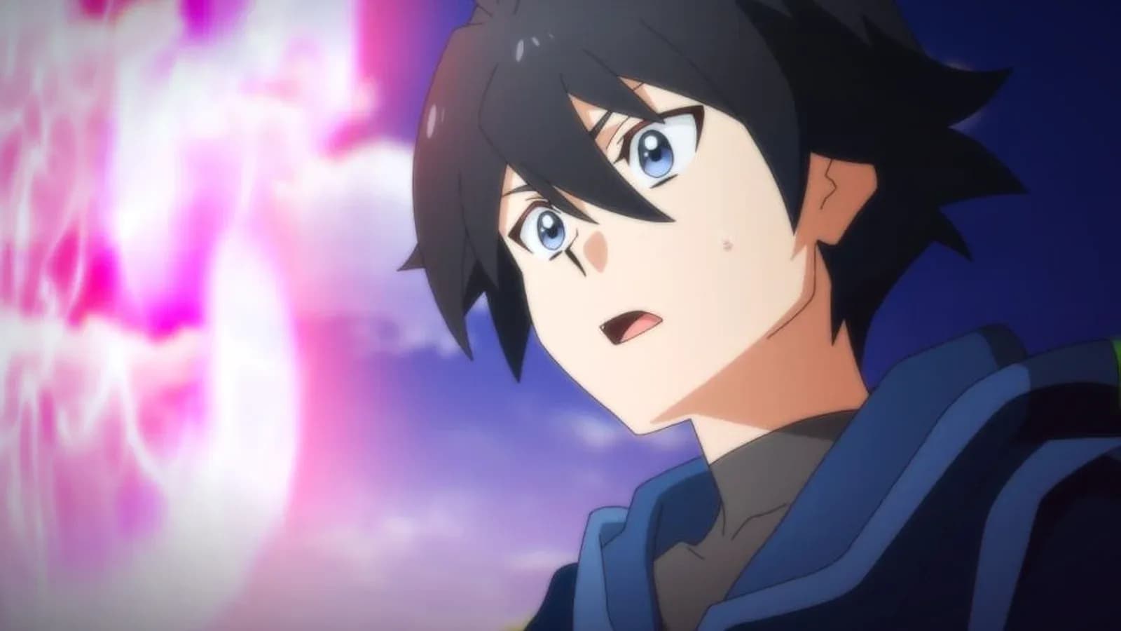 The Iceblade Sorcerer Shall Rule the World II English Dub Now Streaming