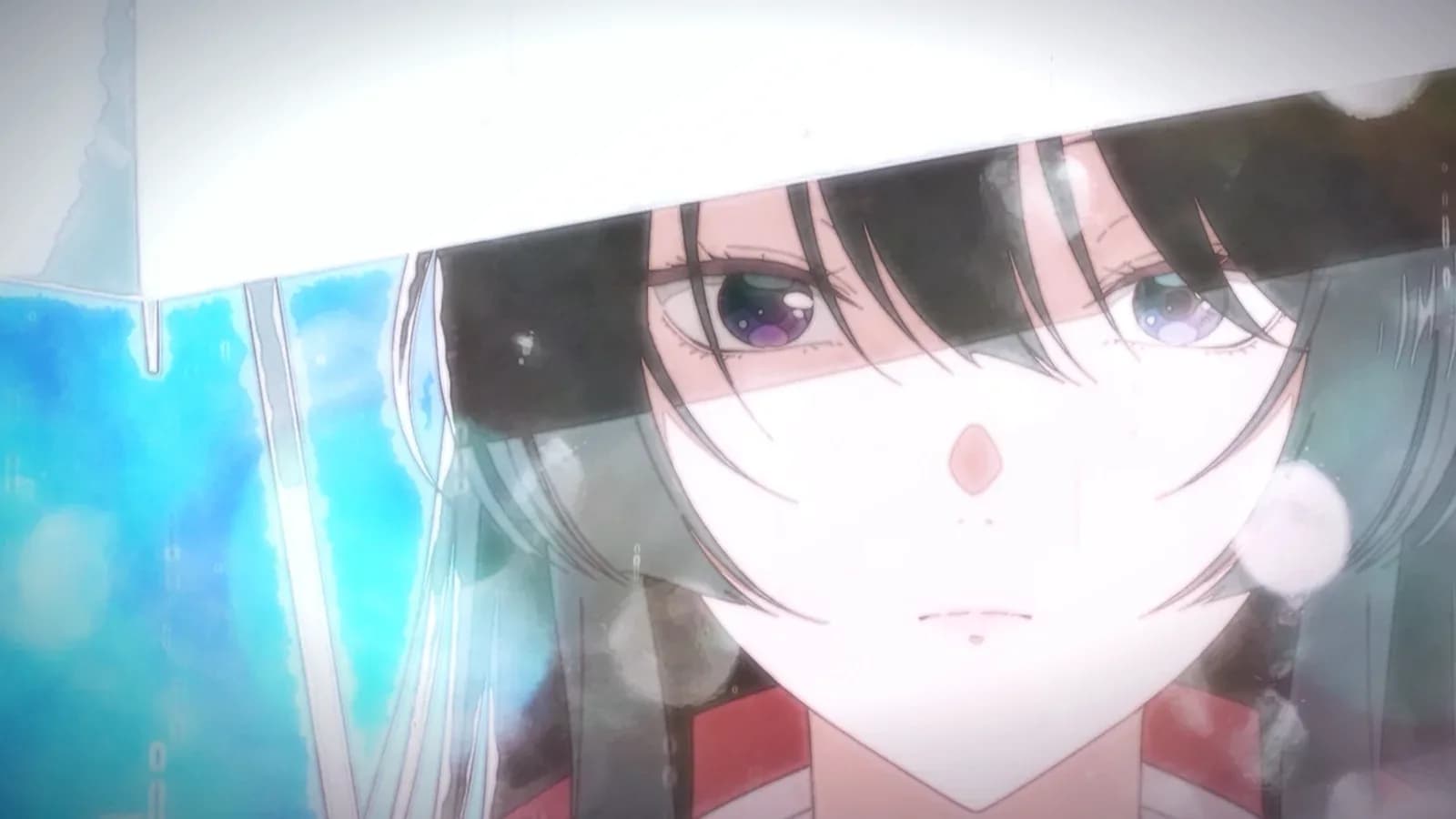 The Moon on a Rainy Night Anime Premieres in 2027, Main Cast Revealed