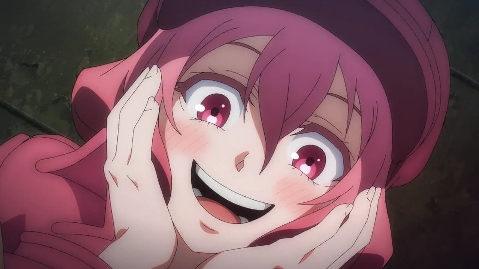 The Vermilion Mask Anime Confirms April 2027 Broadcast for Cour 2