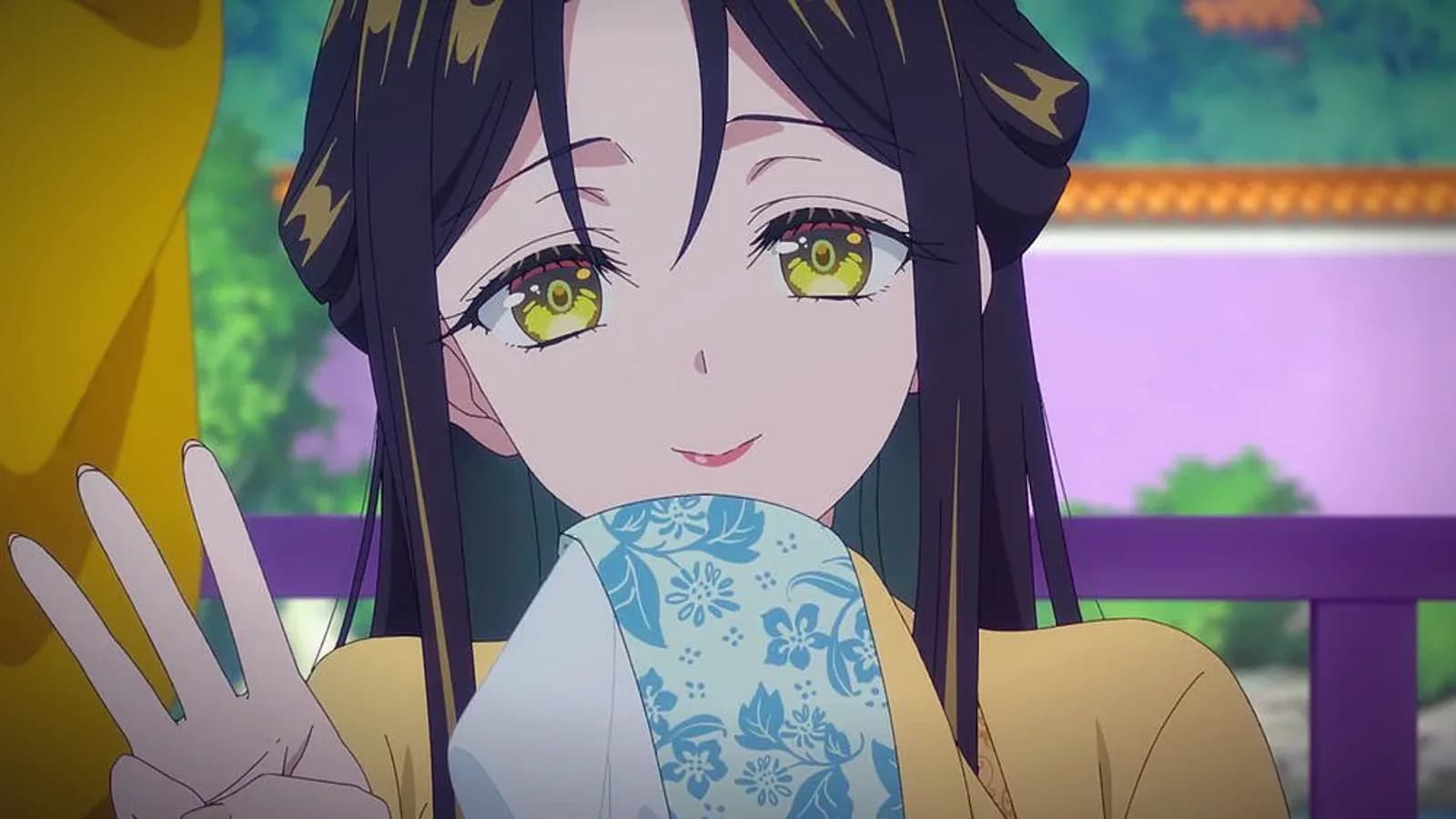 Though I Am an Inept Villainess Anime Cour 2 Teaser Trailer Released