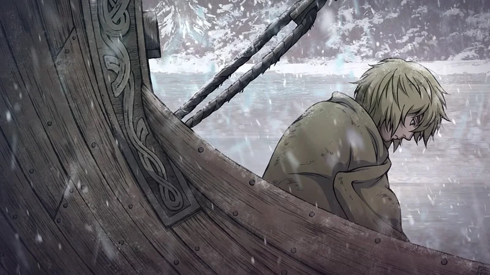 Vinland Saga Author Confirms Season 3 Not In Production