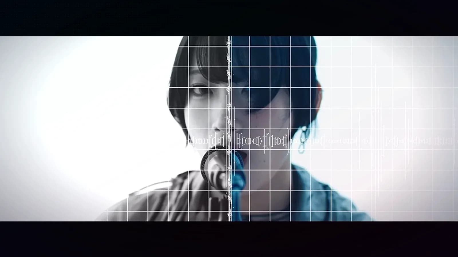 Yutori Releases Music Video for The Vermilion Mask Anime Ending Theme "Koe"