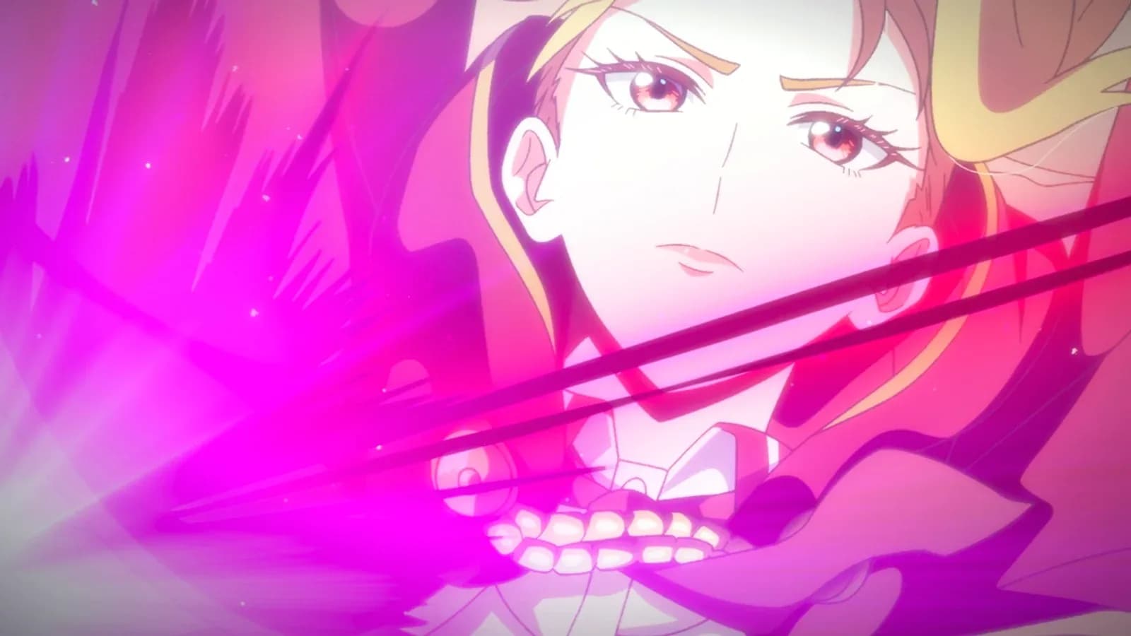 A Wild Last Boss Appeared! Season 2 Unveils New Key Art and Broadcast Details