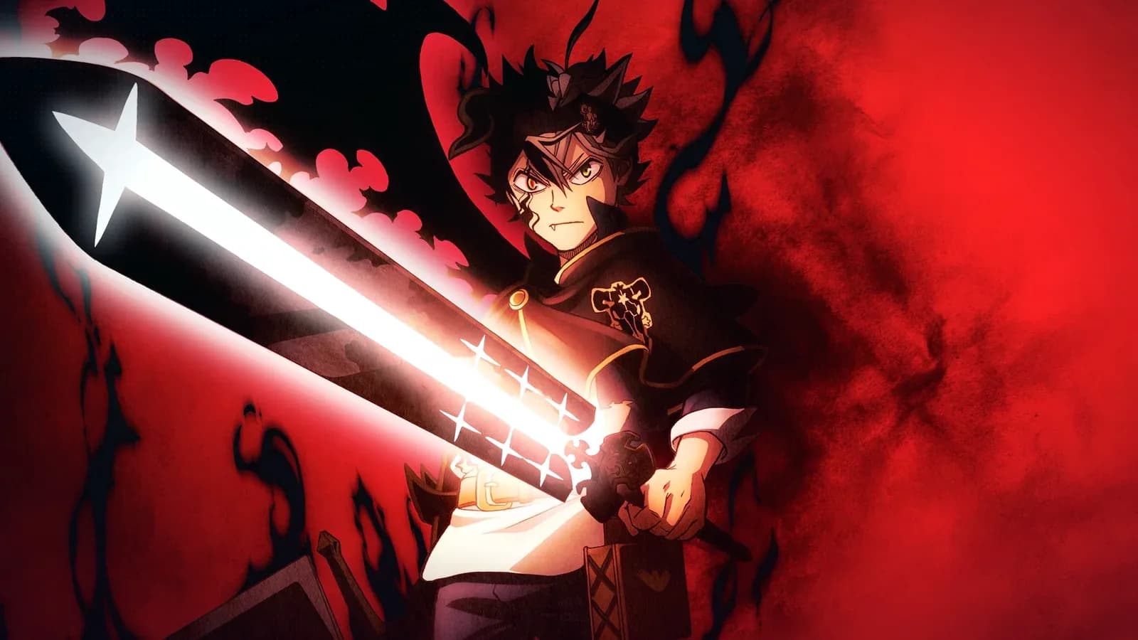 Black Clover Season 2 Confirmed for 2026 Release